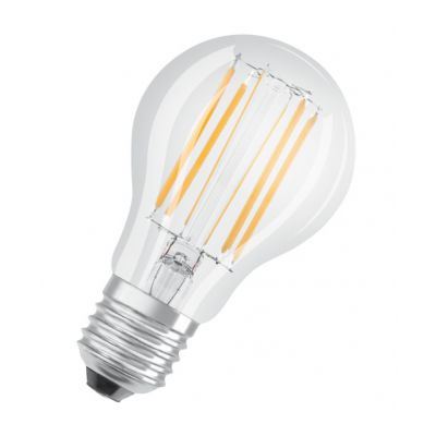 LED COMFORT SUPERIOR CL A FIL 75 dim 7,5W 940 E27 LEDVANCE (4058075759107)